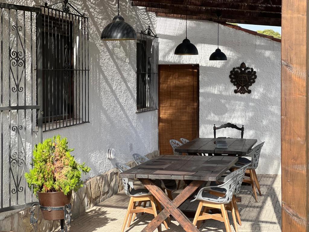Chalet Privado San Juan (Alicante) Exterior foto